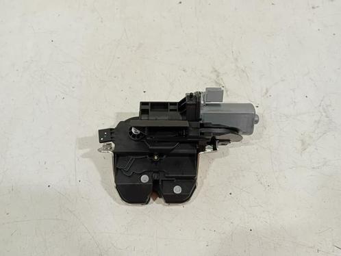 SLOTVANGER ACHTERKLEP ELEKTR. Sharan (7N) (7P0827505K), Auto-onderdelen, Carrosserie, Achterklep, Volkswagen, Gebruikt