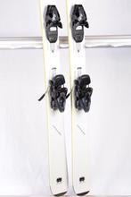 144 152 ski's KASTLE LX 85, titanal, woodcore, HOLLOWTECH, Sport en Fitness, Overige merken, 140 tot 160 cm, Gebruikt, Verzenden