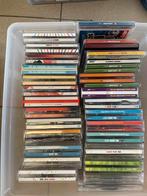 Lot cd’s divers oa MNM 1000 (ongeveer 45st), Cd's en Dvd's, Ophalen