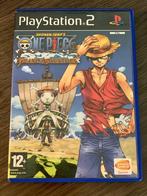 One piece grand adventure Playstion 2, Ophalen, Vechten, 2 spelers, Zo goed als nieuw