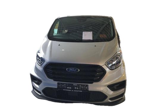 Ford Transit Custom MsrT BTW Wagen Btw excl, Auto's, Ford, Particulier, Transit, ABS, Achteruitrijcamera, Adaptive Cruise Control