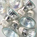 Spots/Gloeilampen uit glas, Maison & Meubles, Lampes | Spots, Spot encastrable ou Spot mural, Comme neuf, Enlèvement ou Envoi
