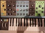 Moog Matriarch, Muziek en Instrumenten, Synthesizers, Ophalen of Verzenden, 49 toetsen