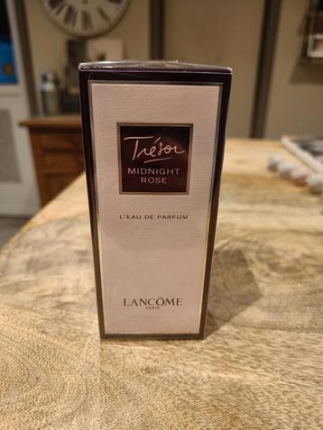 Lancôme midnight rose