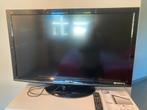 TV lcd Panasonic, Ophalen, LCD, Panasonic
