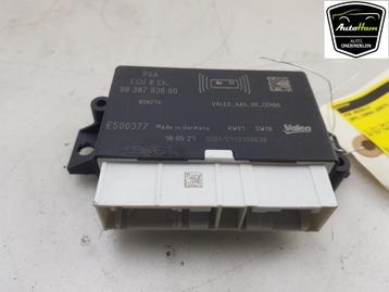 COMPUTER PDC Opel Corsa F (UB / UH / UP) (9838793680) beschikbaar voor biedingen