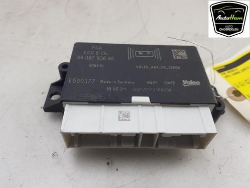 COMPUTER PDC Opel Corsa F (UB / UH / UP) (9838793680), Auto-onderdelen, Elektronica en Kabels, Opel, Gebruikt