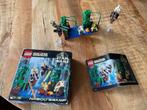 Lego star wars set 7121 uit 1999 compleet, Enlèvement ou Envoi, Utilisé, Ensemble complet, Lego