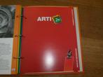 Artidoc, Ophalen of Verzenden, Gelezen, Plaatjesalbum