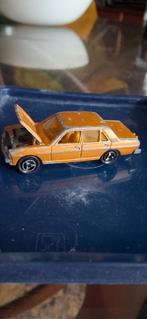 Majorette Peugeot 604, Antiek en Kunst, Ophalen of Verzenden