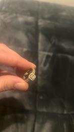 Diamant ring, Ophalen, Nieuw, Dame