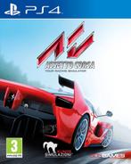 assetto corsa jeu playstation 4, Ophalen of Verzenden, Zo goed als nieuw
