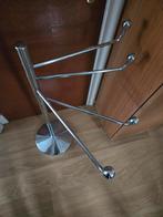 Handdoekhouder (handdoeken), Huis en Inrichting, Badkamer | Badtextiel en Accessoires, Ophalen, Handdoekenrek