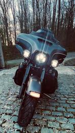 Harley Davidson Electra Glide Ultra, Motoren, Motoren | Harley-Davidson, Toermotor, Particulier, 2 cilinders, 1690 cc