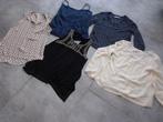 blouses femme taille S  le lot 15€, Vêtements | Femmes, Enlèvement, Comme neuf, Taille 36 (S)