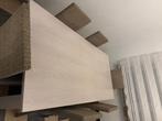 Table, Huis en Inrichting, Tafels | Eettafels, Ophalen, Gebruikt, Vijf personen of meer, Rechthoekig