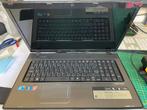 Acer Aspire 7741G, 17.3 inch,,, Computers en Software, Windows Laptops, Ophalen, Gebruikt, 2 tot 3 Ghz, Azerty