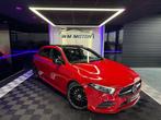 Mercedes-Benz A-CLASS 180 A 180 d AMG-line // Led Ambiance /, Auto's, Mercedes-Benz, Automaat, 1935 kg, Gebruikt, 4 cilinders