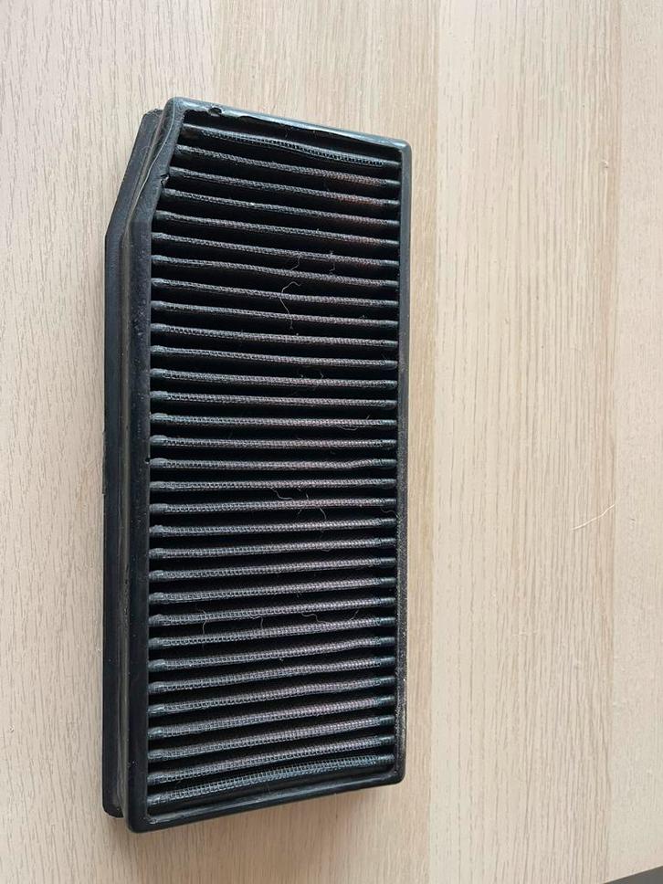 K and n lucht filter 33-3007, Auto-onderdelen, Filters, Renault, Dacia, Gebruikt, Ophalen of Verzenden