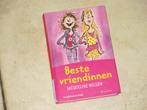 Boek Beste vriendinnen, Comme neuf, Jacqueline Wilson, Enlèvement ou Envoi