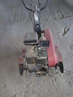 Motoculteur, Ophalen, Benzine, Gebruikt, Briggs & stratton