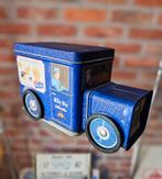 Vintage Milky Way bestelwagen (blik) 180x85mm, Verzamelen, Blikken, Overige merken, Koek(jes), Ophalen of Verzenden, Zo goed als nieuw