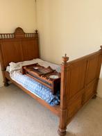 Gratis antieke twijfelaar, Ophalen