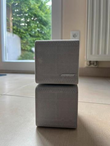 3 ensembles de haut-parleurs Bose Acoustimass 5 Série III, Ophalen of Verzenden, Zo goed als nieuw, Bose