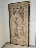 tapisserie renaissance 17de eeuws, Enlèvement ou Envoi