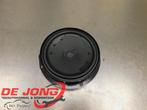 Luidspreker van een Volkswagen Golf, Gebruikt, -, Volkswagen, -