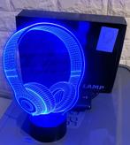 3D lamp, Enlèvement, Neuf