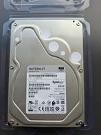 4 harddisks Synology HAT5300-4T, Ophalen of Verzenden, Zo goed als nieuw