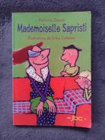 „Mademoiselle Sapristi” Patricia David (2000) NIEUW, Boeken, Patricia David, Nieuw, Ophalen of Verzenden, Fictie