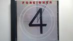 Foreigner - 4, Comme neuf, Pop rock, Envoi