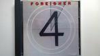 Foreigner - 4, Zo goed als nieuw, Verzenden, Poprock