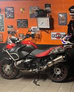 BMW R1200 GSA, Motoren, 2 cilinders, Motorrijbewijs A, Particulier, Meer dan 35 kW