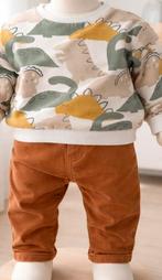Vêtements garçon T/74, Kinderen en Baby's, Babykleding | Maat 74, Ophalen of Verzenden, Gebruikt, Jongetje, Setje