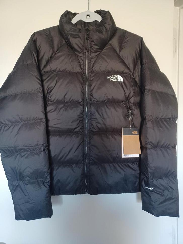 Splinternieuwe dames jas merk The North Face maat Large., Kleding | Dames, Jassen | Winter, Nieuw, Maat 42/44 (L), Zwart, Ophalen of Verzenden