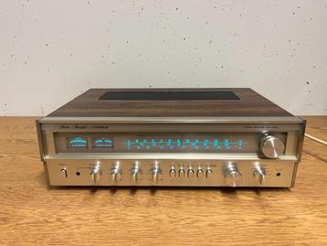 Fisher RS-1035L Receiver Versterker beschikbaar voor biedingen