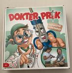 Dokter prik - gezelschapsspel 3-8 jaar, Hobby en Vrije tijd, Gezelschapsspellen | Overige, Ophalen, Zo goed als nieuw