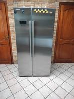 Frigo américain Beko, Enlèvement, Comme neuf