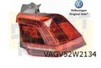 Volkswagen Tiguan (4/16-9/20) Achterlicht rechts buiten (don, Neuf, -, Volkswagen, -