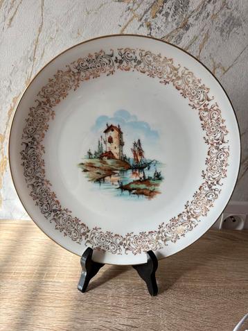 Bord beschikbaar voor biedingen