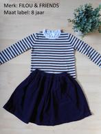 Set - FILOU & FRIENDS (8 jaar), Enlèvement ou Envoi, Utilisé