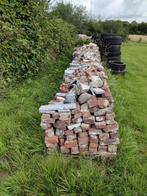 Briques à donner, Enlèvement, Utilisé, Briques