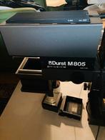 Durst M805, Audio, Tv en Foto, Foto | Doka Apparatuur, Ophalen, Zo goed als nieuw