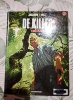 Matz - 13 Vluchtlijnen, Ophalen of Verzenden, Gelezen, Matz