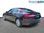 Jaguar XF Prestige Edition 2.2D Navi Cam, Automaat, Euro 5, Overige kleuren, Bedrijf