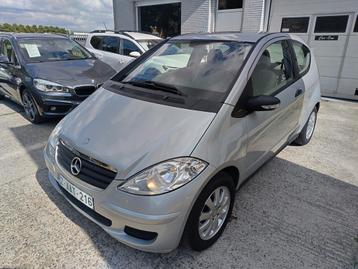 Mercedes A150 benzine  beschikbaar voor biedingen