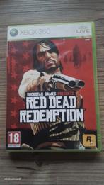 Red Dead Redemption - Xbox 360, Verzenden, Zo goed als nieuw